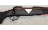 Savage Arms ~ 11 ~ .300 WSM. - 3 of 10
