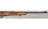 BRNO ~ 511 ~ .22 Long Rifle. - 4 of 10