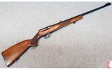 BRNO ~ 511 ~ .22 Long Rifle. - 1 of 10