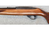 Ruger ~ 10/22 Deluxe ~ .22 Long Rifle. - 8 of 10