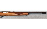 Ruger ~ 10/22 Deluxe ~ .22 Long Rifle. - 4 of 10