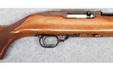 Ruger ~ 10/22 Deluxe ~ .22 Long Rifle. - 3 of 10