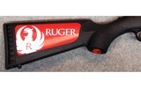 Ruger ~ American ~ .243 Winchester. - 2 of 10