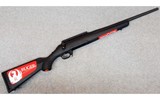 Ruger ~ American ~ .243 Winchester. - 1 of 10