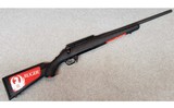 Ruger ~ American ~ .308 Winchester. - 1 of 10