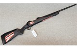 Savage Arms ~ 110 ~ .204 Ruger.