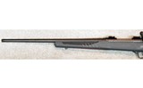 Savage Arms ~ 110 ~ .204 Ruger. - 7 of 10