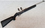 Ruger ~ 10/22 ~ .22 Long Rifle. - 1 of 10