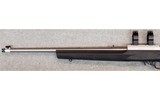 Ruger ~ 10/22 ~ .22 Long Rifle. - 7 of 10