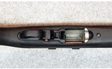Ruger ~ 10/22 ~ .22 Long Rifle. - 6 of 10