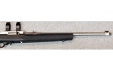 Ruger ~ 10/22 ~ .22 Long Rifle. - 4 of 10