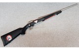 Savage Arms ~ 16 ~ 7 mm-08 Remington.