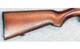 BRNO ~ Model 2 ~ .22 Long Rifle. - 2 of 10