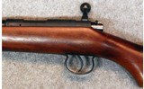 BRNO ~ Model 2 ~ .22 Long Rifle. - 8 of 10