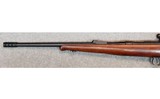 BRNO ~ Model 2 ~ .22 Long Rifle. - 7 of 10