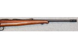 BRNO ~ Model 2 ~ .22 Long Rifle. - 4 of 10