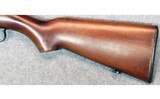 BRNO ~ Model 2 ~ .22 Long Rifle. - 9 of 10