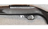 Ruger ~ 10/22 ~ .22 Long Rifle. - 8 of 10