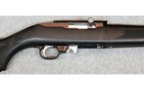 Ruger ~ 10/22 ~ .22 Long Rifle. - 3 of 10