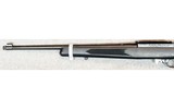 Ruger ~ 10/22 ~ .22 Long Rifle. - 7 of 10