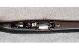 Ruger ~ 10/22 ~ .22 Long Rifle. - 6 of 10