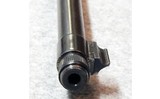 Ruger ~ 10/22 ~ .22 Long Rifle. - 5 of 10