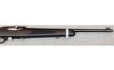 Ruger ~ 10/22 ~ .22 Long Rifle. - 4 of 10