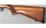 Ruger ~ 10/22 Deluxe ~ .22 Long Rifle. - 9 of 10