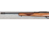 Ruger ~ 10/22 Deluxe ~ .22 Long Rifle. - 7 of 10