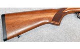 Ruger ~ 10/22 Deluxe ~ .22 Long Rifle. - 2 of 10
