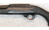 Ruger ~ 10/22 ~ .22 Long Rifle. - 8 of 10