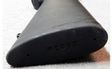 Ruger ~ 10/22 ~ .22 Long Rifle. - 10 of 10