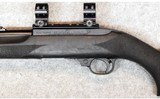 Ruger ~ 10/22 ~ .22 Long Rifle. - 8 of 10