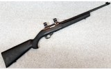 Ruger ~ 10/22 ~ .22 Long Rifle. - 1 of 10