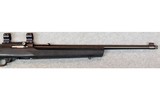 Ruger ~ 10/22 ~ .22 Long Rifle. - 4 of 10