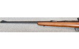 BRNO ~ Model 2 ~ .22 Long Rifle. - 7 of 10