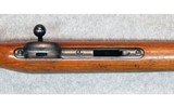 BRNO ~ Model 2 ~ .22 Long Rifle. - 6 of 10