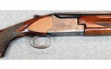 Winchester ~ Model 400 ~ 12 Gauge. - 3 of 10