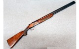 Winchester ~ Model 400 ~ 12 Gauge. - 1 of 10