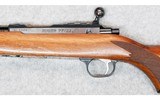 Ruger ~ 77/22 ~ .22 Long Rifle. - 8 of 10