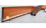 Ruger ~ 77/22 ~ .22 Long Rifle. - 2 of 10