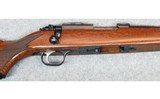 Ruger ~ 77/22 ~ .22 Long Rifle. - 3 of 10