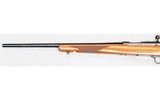 Ruger ~ 77/22 ~ .22 Long Rifle. - 7 of 10