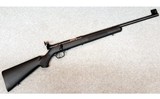 Savage Arms ~ Mark I ~ .22 Long Rifle. - 1 of 10