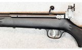 Savage Arms ~ Mark I ~ .22 Long Rifle. - 8 of 10