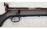 Savage Arms ~ Mark I ~ .22 Long Rifle. - 3 of 10