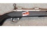Savage Arms ~ 110 ~ .308 Winchester. - 3 of 10