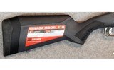 Savage Arms ~ 110 ~ .308 Winchester. - 2 of 10