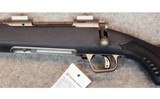 Savage Arms ~ 110 ~ .308 Winchester. - 8 of 10