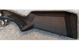 Savage Arms ~ 110 ~ .308 Winchester. - 9 of 10